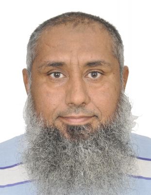 Faisal Ahmed Profile Picture