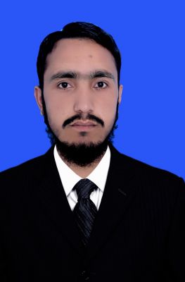 Musa Ali Profile Picture