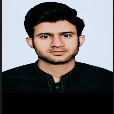 Ahmad Hayat Profile Picture