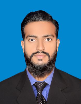 Hafiz Muhammad Asif Raza Hafiz Abdul Ghafoor Profile Picture