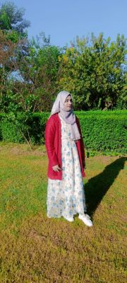 Sana Raja Profile Picture