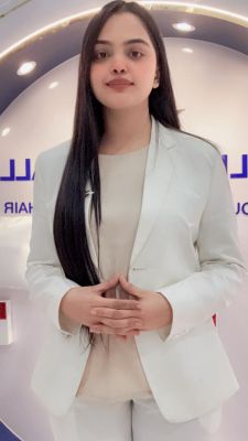 Taskeen Zafar Profile Picture