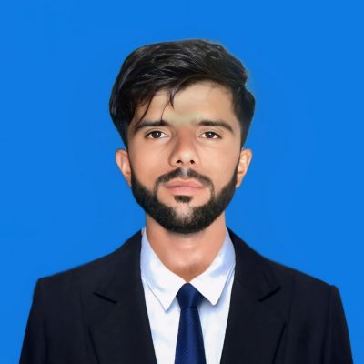 Muhammad Arslan Profile Picture