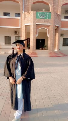 sidra liaqat Profile Picture