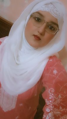 Maria Kashif Profile Picture