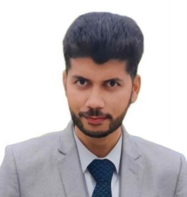 Zaryab Ahmad Profile Picture