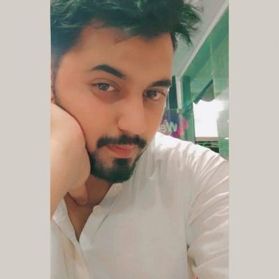 MUHAMMAD AASIM Profile Picture