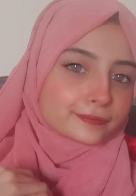 Eraj Fatima Profile Picture