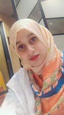 Noor Ul Ain Atif Profile Picture