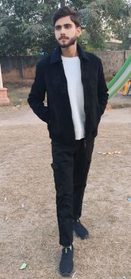 Muhammad Tayyab Profile Picture