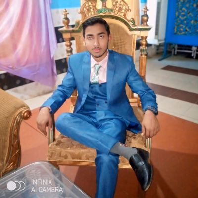 Zahid latif Profile Picture