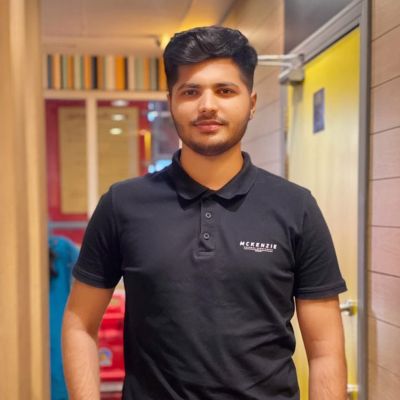 Shah jahan Nasir Profile Picture
