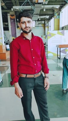 Saqib Ali Profile Picture