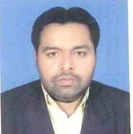 Usman Liaqat Profile Picture