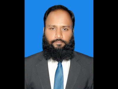 Mateen Ahmed Profile Picture