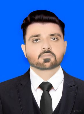 Tabish Khan Profile Picture