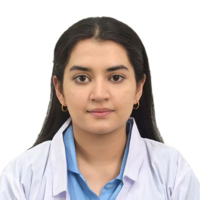 Fatimah Faizan tanoli Profile Picture