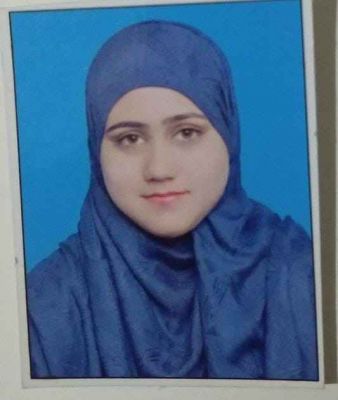 Mahak Naeem Profile Picture