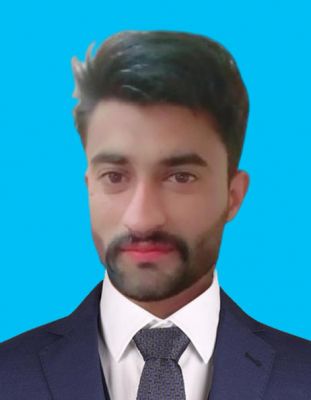 Syed Farhan Ali Profile Picture