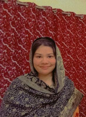 Rida Yousaf Profile Picture