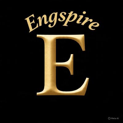 Engspire U Profile Picture