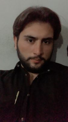 Mazhar Ali Profile Picture
