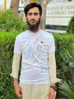 Kamal Shah Profile Picture