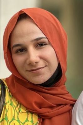 Wajeeha Tahir Profile Picture