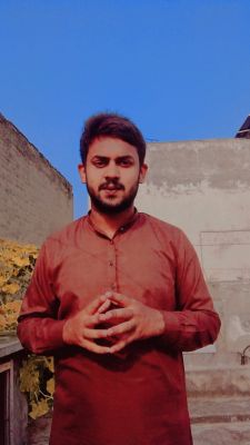 Muhammad Abdullah Profile Picture