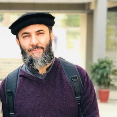 Muhammad Zameer Nawaz Profile Picture