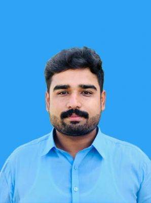 Ali Raza Profile Picture