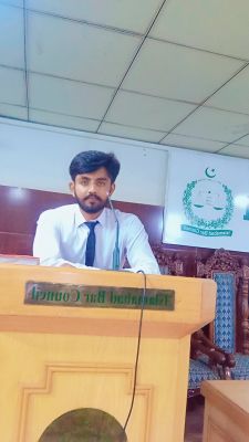 AaQib Ali Profile Picture