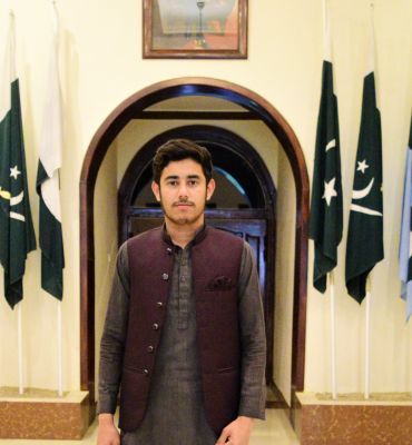 Shah Zaib Profile Picture