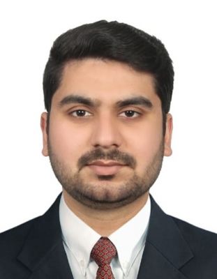 Faraz Khan Profile Picture