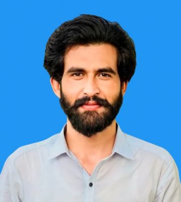 Muhammad Miraj Profile Picture
