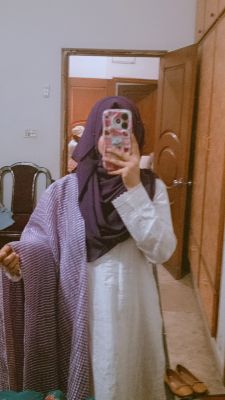 Sadia Safdar Profile Picture