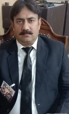Muhammad Zahid Farooq Profile Picture