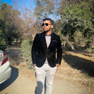 Muhammad Bilal Profile Picture
