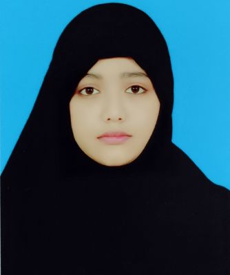 Sana Siddiqui Profile Picture