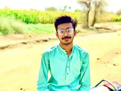 Muhammad Abuzar Profile Picture