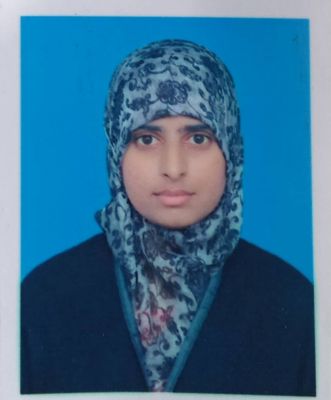 Ghashia Bibi Profile Picture