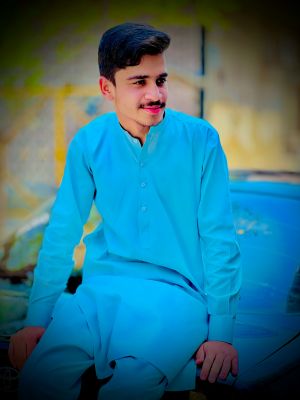 Bilal Quddoos Profile Picture