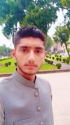 M Umar Farooq Profile Picture