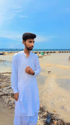 Toheed Ali Shah Profile Picture