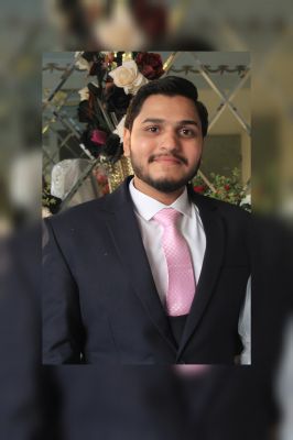 Zaman Ali Profile Picture