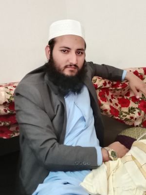 Tamoor Khan Profile Picture