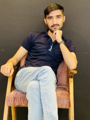 Shaheer Alam Profile Picture