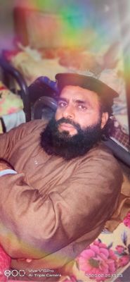 Qari Shoukat Profile Picture