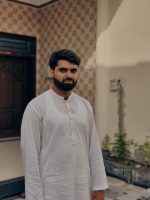 Anas Ahmad Wasil Profile Picture