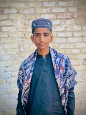 Muhammad Abdullah Profile Picture